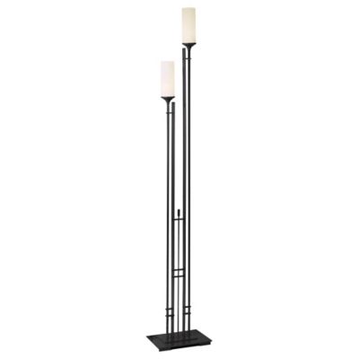 Metra Tall Double Floor Lamp by Hubbardton Forge - Starlight Lighting USA and Canada